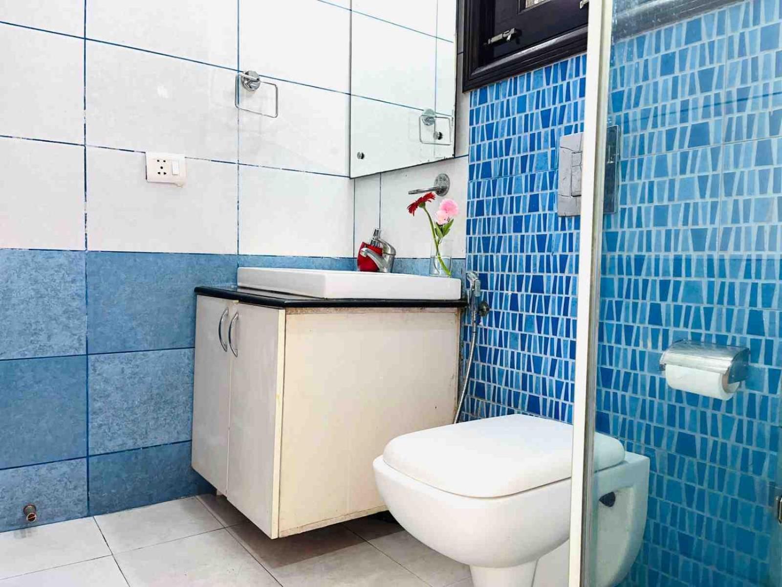 Olive Service Apartments - Greater Kailash New Delhi Bilik gambar